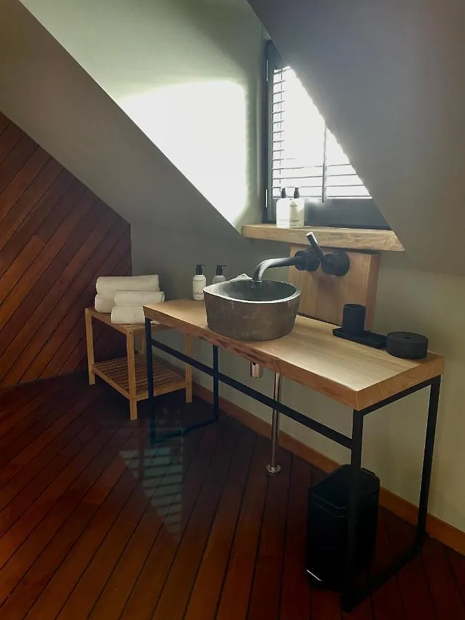 Charming Duplex Apartment At Top Location Antwerpen België