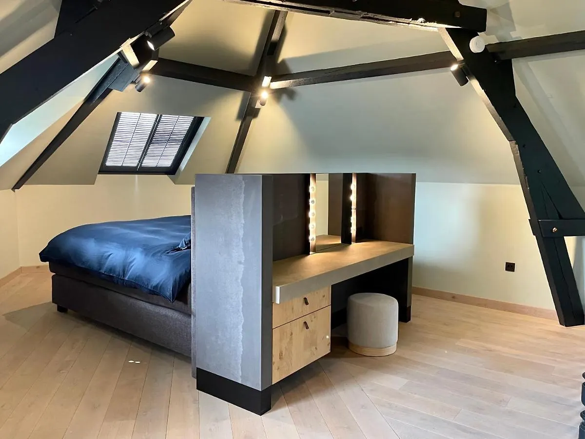 Charming Duplex Apartment At Top Location Antwerpen 0*,  België